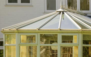 conservatory roof repair Porthhallow, Cornwall