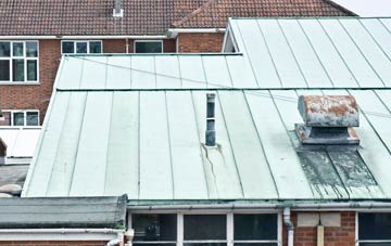 Porthhallow lead roofing costs