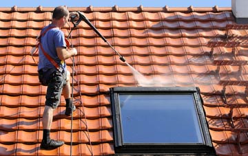 roof cleaning Porthhallow, Cornwall