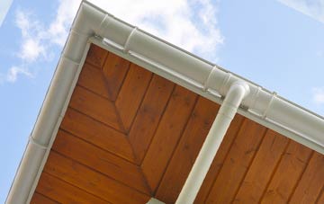 Porthhallow soffit types